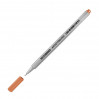 Лайнер SketchMarker ARTIST Fine Pen 0,4 мм, кам'яний, AFP-BRRD