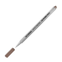 Лайнер SketchMarker ARTIST Fine Pen 0,4 мм, палена умбра, AFP-BUMB