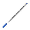 Лайнер SketchMarker ARTIST Fine Pen 0,4мм, флуоресцентний синій, AFP-FLBL