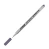 Лайнер SketchMarker ARTIST Fine Pen 0,4мм, графіт, AFP-GRPH