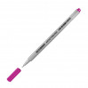 Лайнер SketchMarker ARTIST Fine Pen 0,4 мм, дикий розовый, AFP-WPIN