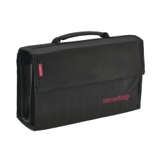 Пенал Copic SenseBag на 72 маркери, чорний