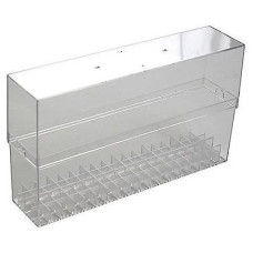 Акриловий футляр для маркерів Copic 72 шт