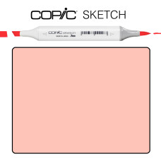 Маркер Copic Sketch R-21 Sardonyx Сардонікс