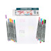 Набір Лайнерів SketchMarker ARTIST Fine Pen Starter, 12 кол. AFP-12STRT