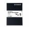 Скетчбук SketchMarker В5 44 листов, 180 г, черный, MGLHM / BLACK