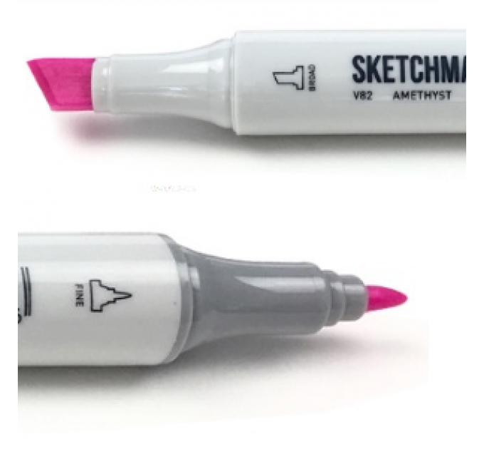 Набор маркеров SketchMarker Ландшафтный дизайн, 36 шт, 36land